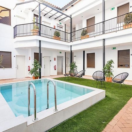Bhost - Regina V Appartement Córdoba Buitenkant foto
