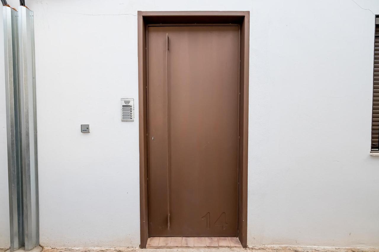 Bhost - Regina V Appartement Córdoba Buitenkant foto